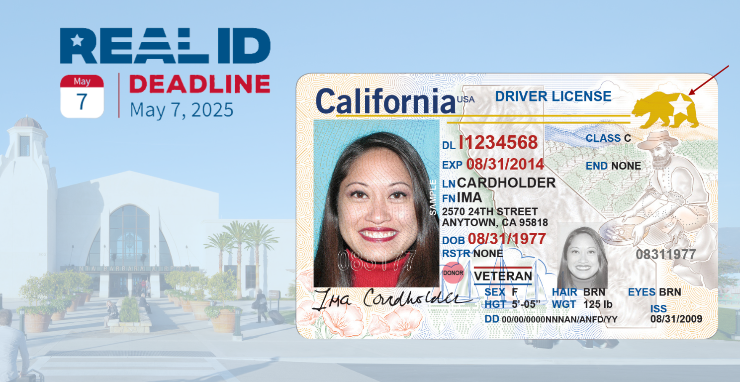 real id for flying deadline